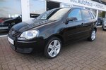 VW Polo 1.2 >Black-Edition< Serviceheft 2.Hand 89.000 km 5.300 &euro; Seevetal - Hittfeld 21218