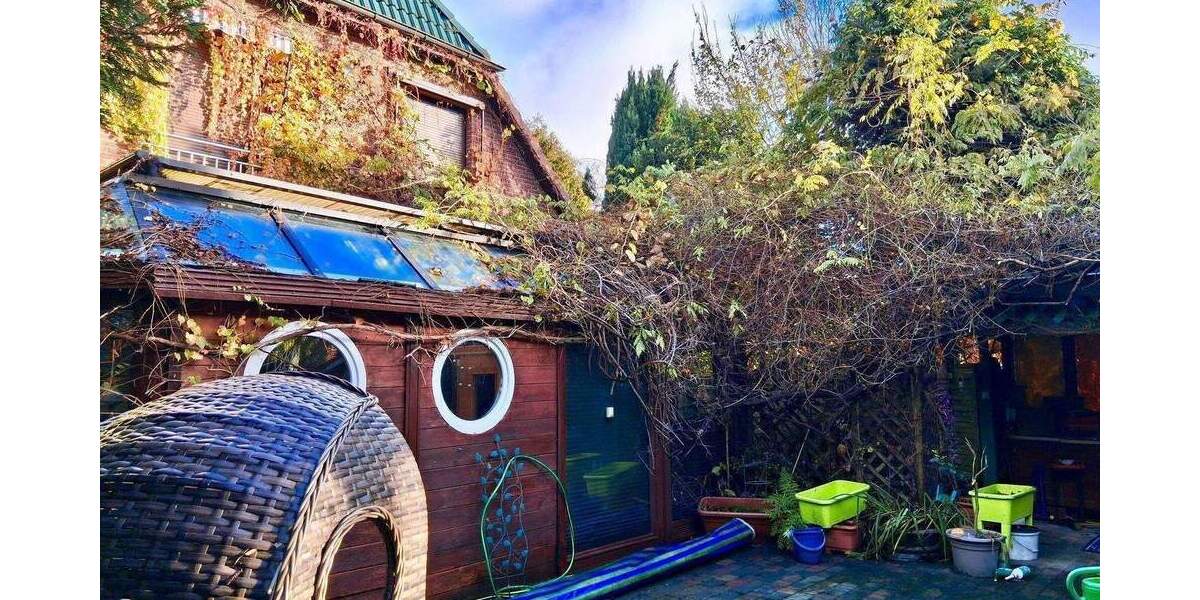 Einfamilienhaus Hamburg Eidelstedt - 939.000&euro; | Angebot:26243677