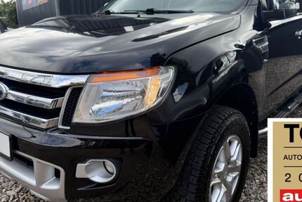 Ford Ranger 139.000 km 18.980 € Hamburg 22459