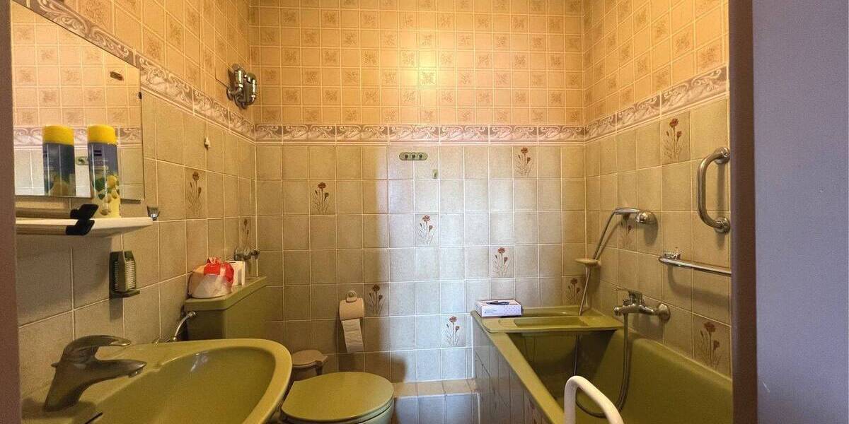 Etagenwohnung Glinde - 2 Zimmer, 76 m&sup2;, 215.000&euro; | Angebot:26139869