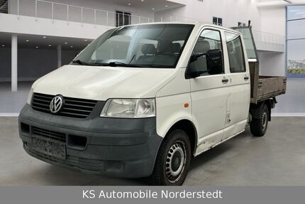 VW T5 Transporter 145.657 km 7.900 &euro; Bönningstedt 25474