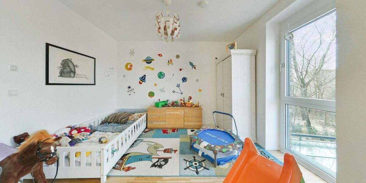 Reihenmittelhaus Hamburg Lohbrügge - 5 Zimmer, 119 m&sup2;, 599.000&euro; | Angebot:25821250