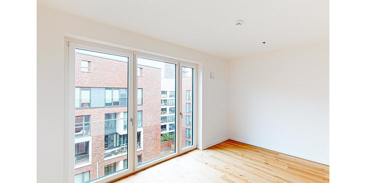 Etagenwohnung Hamburg Hamburg-Mitte - 3 Zimmer, 114 m&sup2;, 2.775&euro; | Angebot:26180833