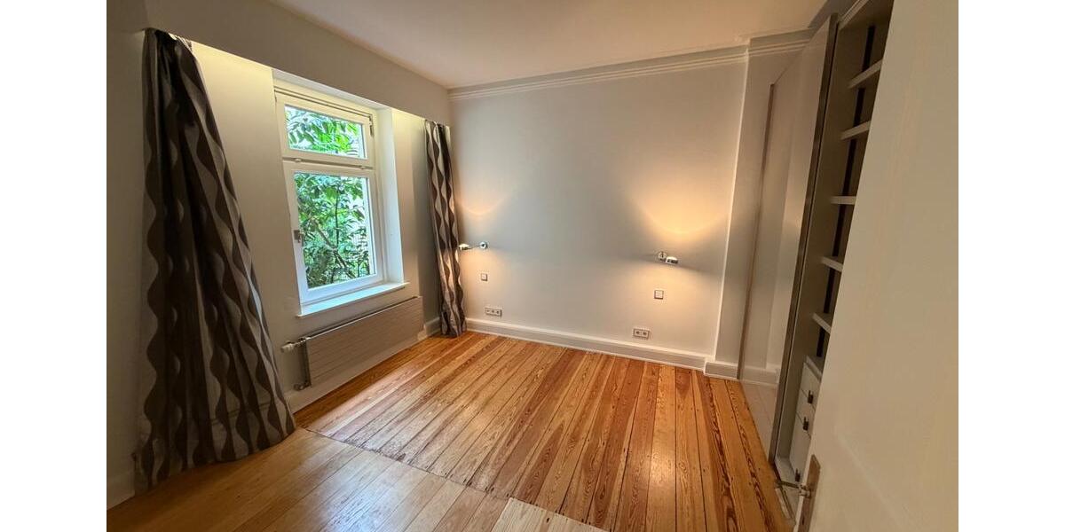 Etagenwohnung Hamburg Ottensen - 3 Zimmer, 64 m&sup2;, 595.000&euro; | Angebot:27147282