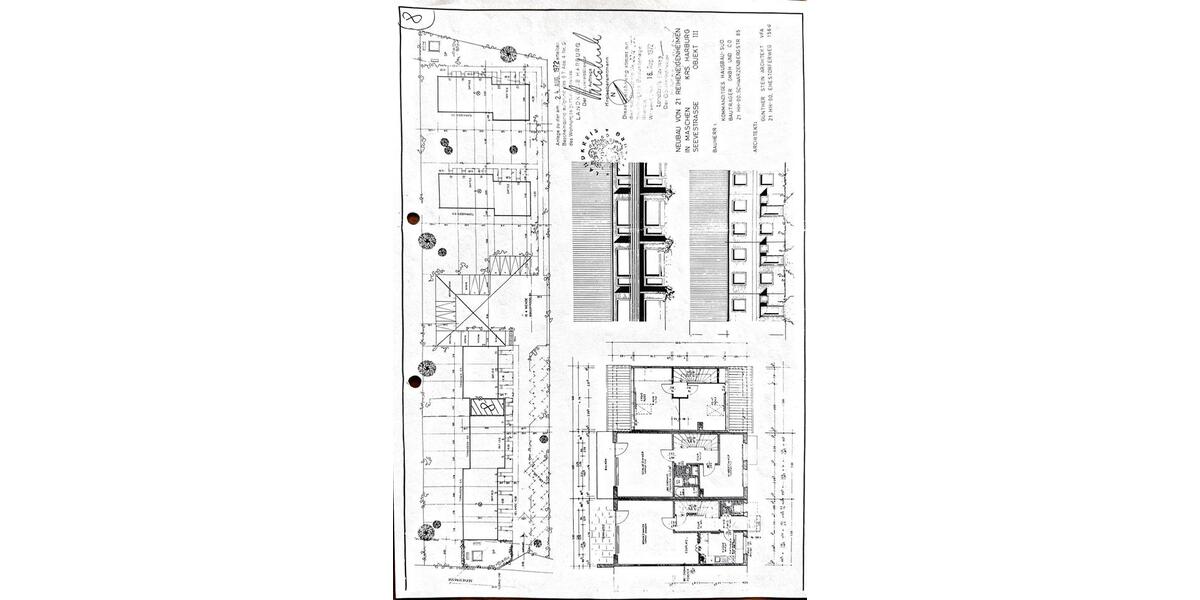 Reihenhaus Seevetal Holtorfsloh - 5 Zimmer, 109 m&sup2;, 313.000&euro; | Angebot:26091121