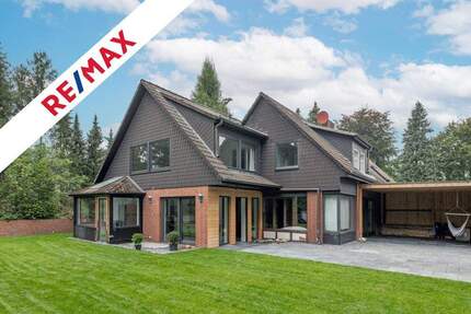Haus Buchholz in der Nordheide Sprötze - 1 Zimmer, 301 m&sup2;, 475.000&euro; | Angebot:25743039