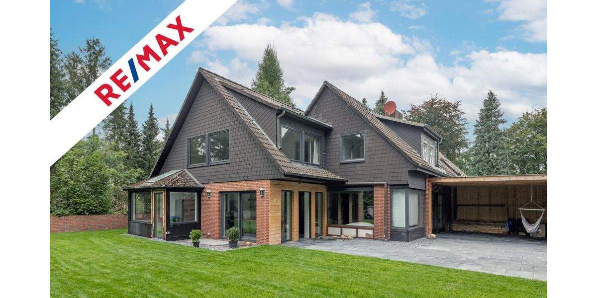 Mehrfamilienhaus, Wohnhaus Buchholz in der Nordheide Sprötze - 1 Zimmer, 301 m&sup2;, 475.000&euro; | Angebot:25743039