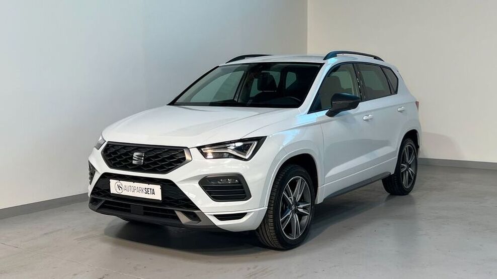 Ateca