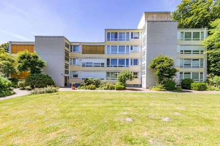 Wohnung Reinbek - 2 Zimmer, 72 m&sup2;, 265.000&euro; | Angebot:27007841
