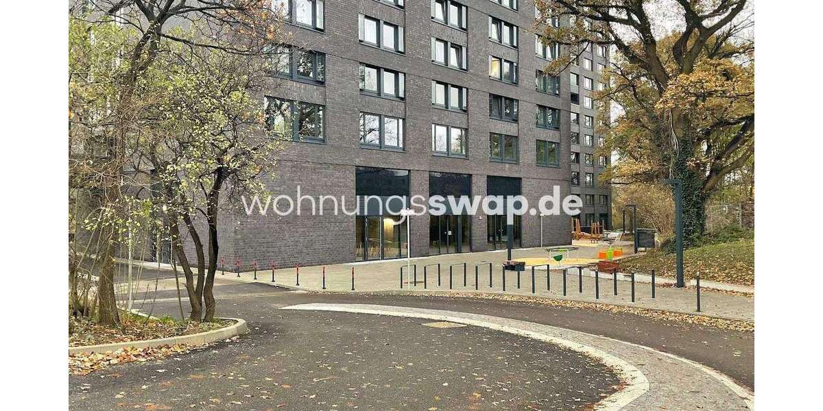 Wohnung zum Mieten in Hamburg-Nord, Hamburg 1.420 € 65 m² 2 zimmer