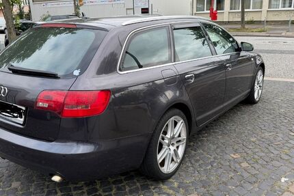 Audi A6 394.000 km 1.990 &euro; Hamburg 20537
