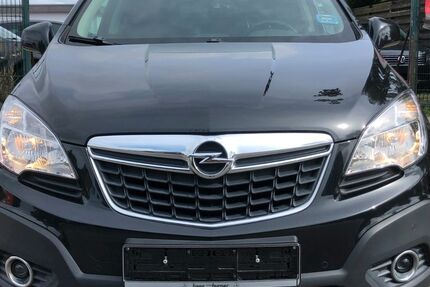 Opel Mokka 100.200 km 6.850 &euro; Neu Wulmstorf 21629