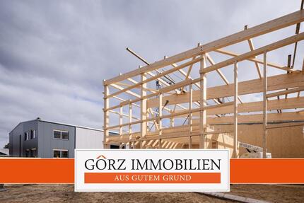 Hochwertiger Neubau – Ersteinzug in modernen Werkhöfen in Quickborn zimmer