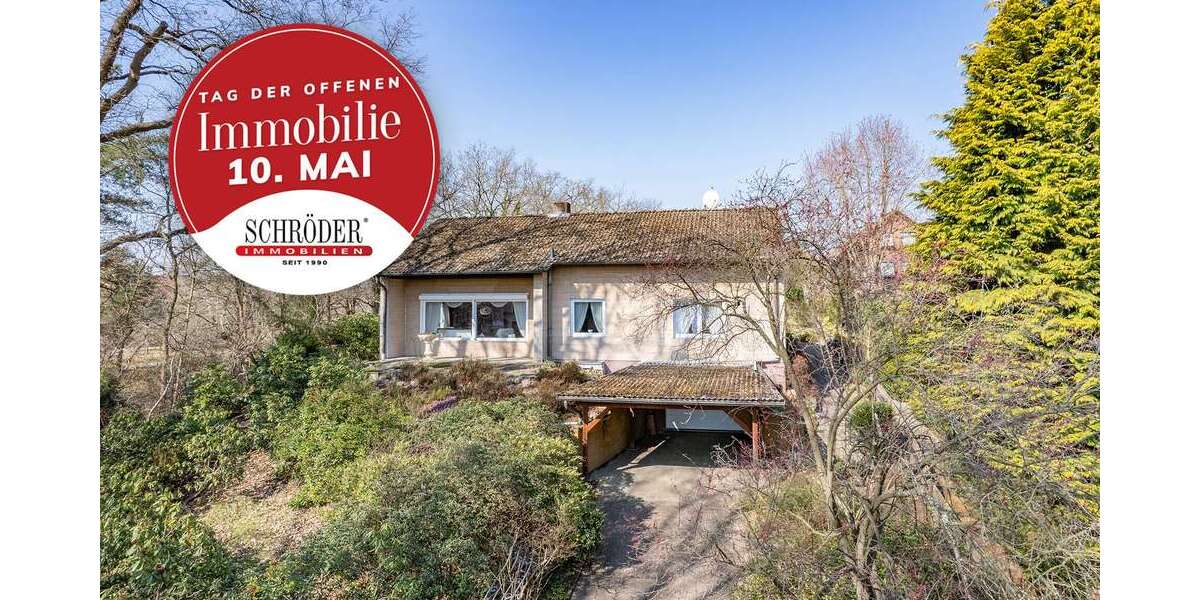 Einfamilienhaus Stelle / Ashausen Ashausen - 4 Zimmer, 130 m&sup2;, 399.000&euro; | Angebot:26080086