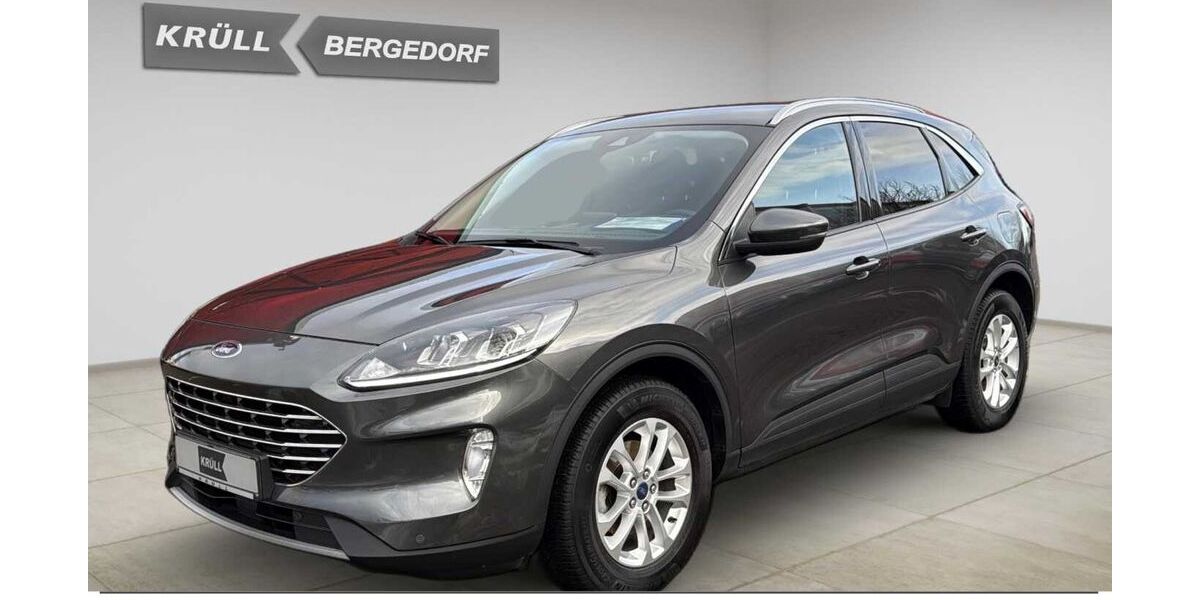 Ford Kuga 61.075 km 19.992 &euro; Hamburg 21029