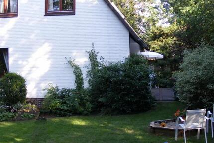 Einfamilienhaus mit großem Garten zimmer