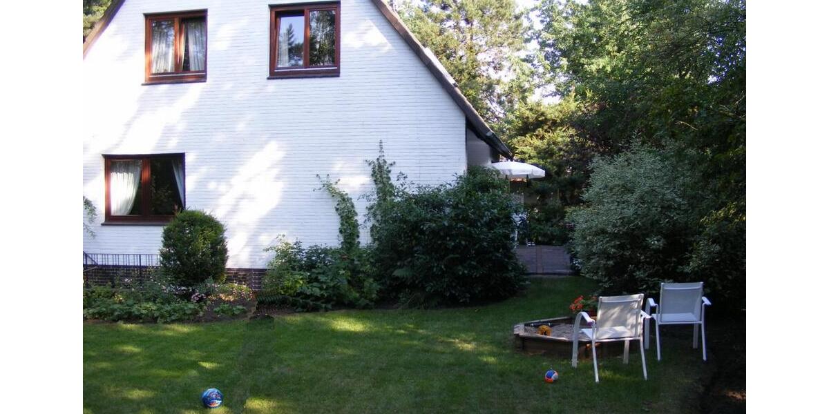 Einfamilienhaus mit großem Garten zimmer