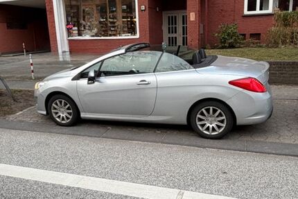 Peugeot 308 79.600 km 3.299 &euro; Hamburg 22081