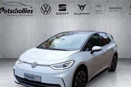 VW ID.3 10.846 km 34.450 &euro; Hamburg 22359
