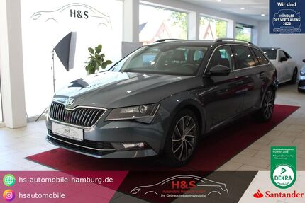 Skoda Superb 186.000 km 14.900 &euro; Pinneberg 25421