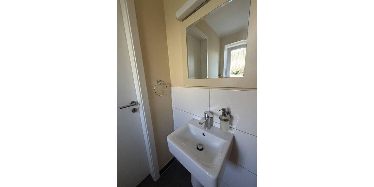 Reihenmittelhaus Ahrensburg - 4 Zimmer, 111 m&sup2;, 645.000&euro; | Angebot:26621827