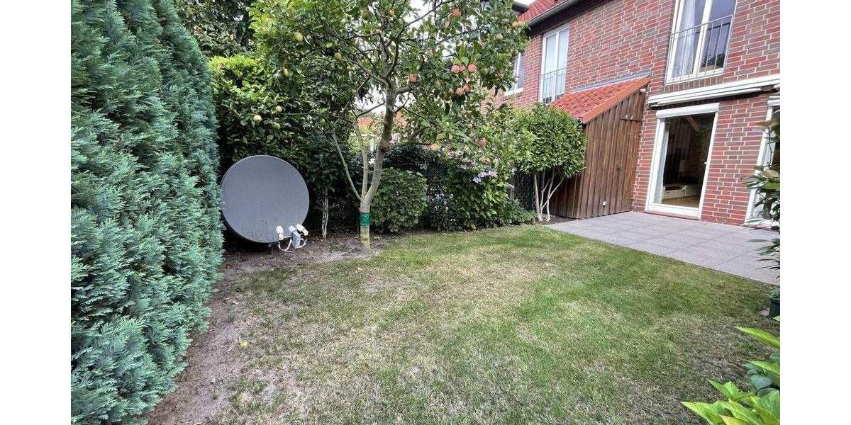 Reihenmittelhaus Hamburg / Groß-Flottbek Bahrenfeld - 6 Zimmer, 125 m&sup2;, 895.000&euro; | Angebot:25610022