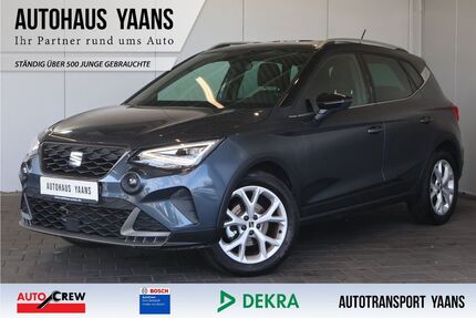 Seat Arona 22.360 km 15.289 &euro; Pinneberg 25421