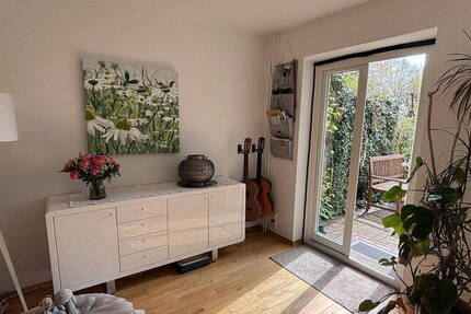 Haus Hamburg Volksdorf - 4 Zimmer, 105 m&sup2;, 595.000&euro; | Angebot:26290442