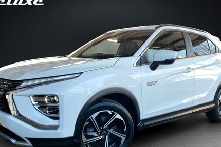 Mitsubishi Eclipse Cross 74.500 km 18.900 &euro; Hamburg 22047
