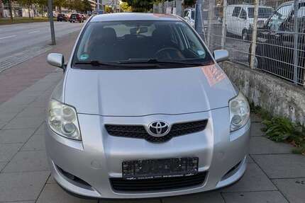 Toyota Auris 183.933 km 3.100 € Hamburg 20097