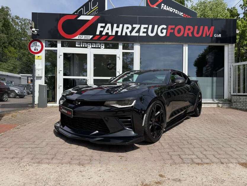Camaro