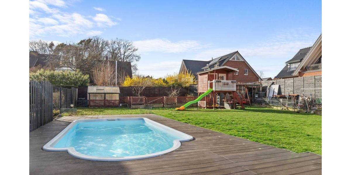 Einfamilienhaus Winsen (Luhe) Pattensen - 7 Zimmer, 165 m&sup2;, 440.000&euro; | Angebot:26155203