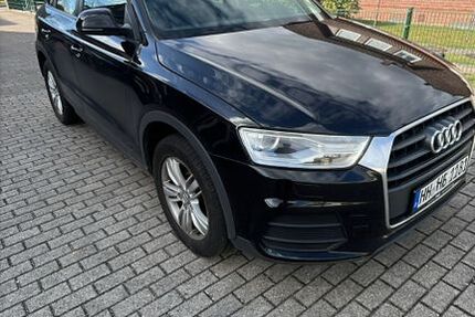 Audi Q3 198.700 km 11.900 &euro; Hamburg 22415