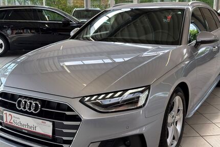 Audi A4 101.969 km 23.999 &euro; Buxtehude 21614