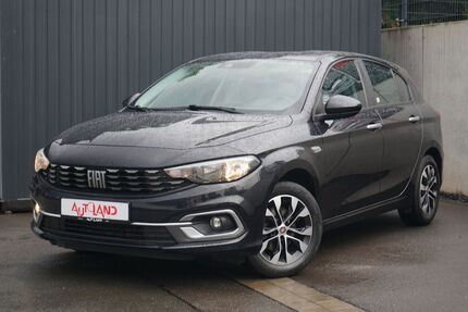 Fiat Tipo 45.158 km 10.990 € Hamburg 22761