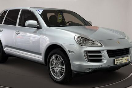 Porsche Cayenne 200.000 km 13.490 € Hamburg 22043