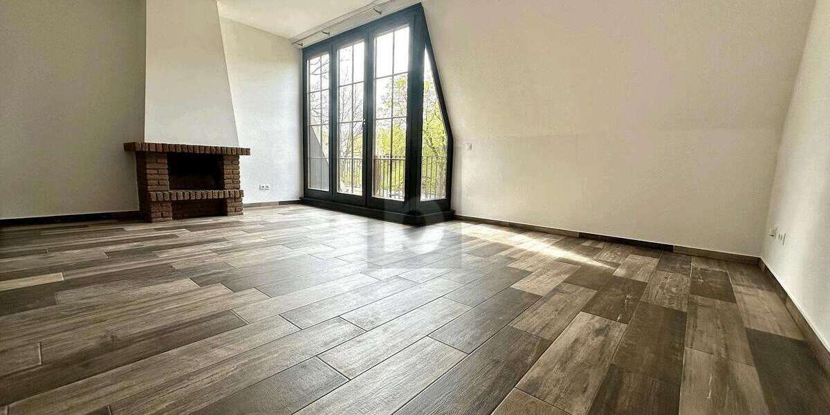 Etagenwohnung Hamburg Blankenese Blankenese - 2 Zimmer, 58 m&sup2;, 385.000&euro; | Angebot:26398300