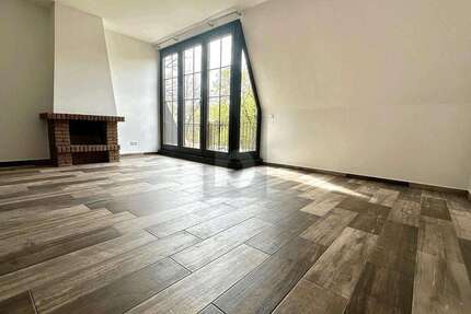 Wohnung Hamburg Blankenese Blankenese - 2 Zimmer, 58 m&sup2;, 385.000&euro; | Angebot:26398300