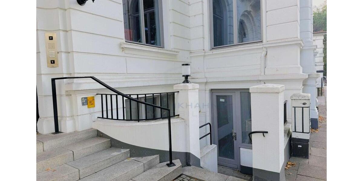 Gewerbeobjekt Hamburg Hohenfelde - 2.499&euro; | Angebot:24175297