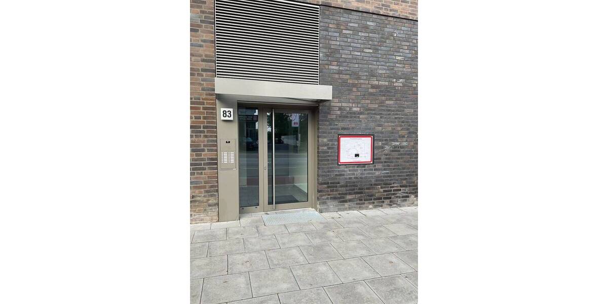 Etagenwohnung Hamburg Lurup - 2 Zimmer, 69 m&sup2;, 1.150&euro; | Angebot:26187806