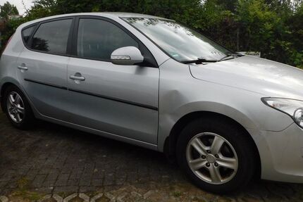 Hyundai i30 100.751 km 1.499 &euro; Ahrensburg 22926