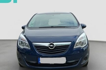 Opel Meriva 161.200 km 4.980 &euro; Hamburg 22047