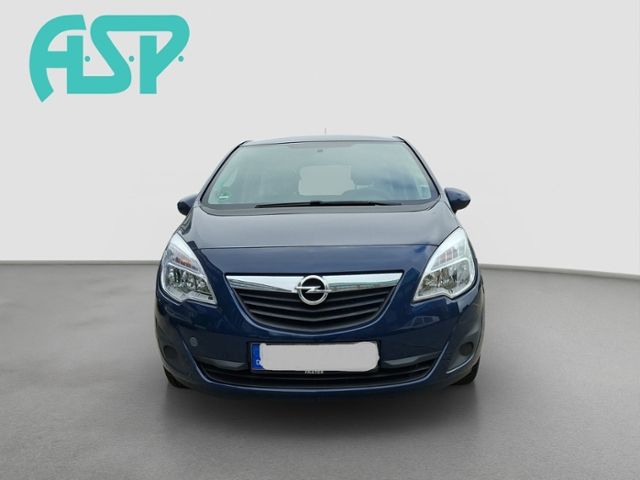 Opel Meriva 161.200 km 4.980 &euro; Hamburg 22047