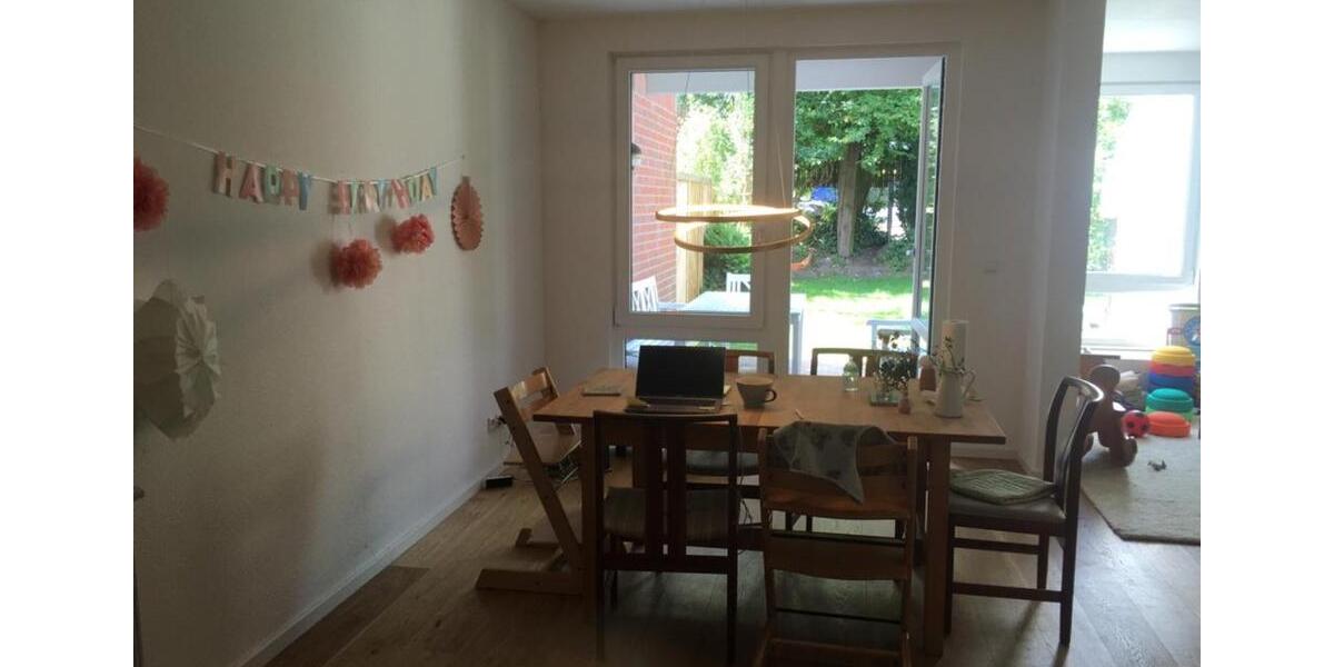 Reihenhaus Buchholz in der Nordheide - 6 Zimmer, 140 m&sup2;, 440.000&euro; | Angebot:25993041