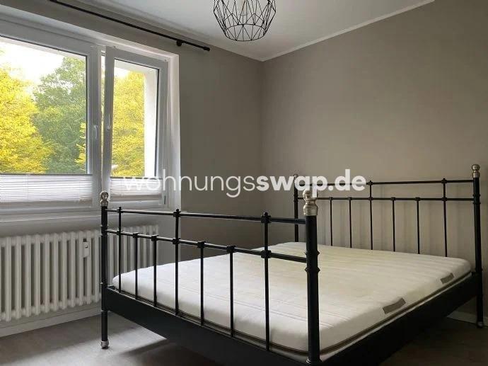 Etagenwohnung Hamburg Borgfelde - 3 Zimmer, 75 m&sup2;, 950&euro; | Angebot:24984799