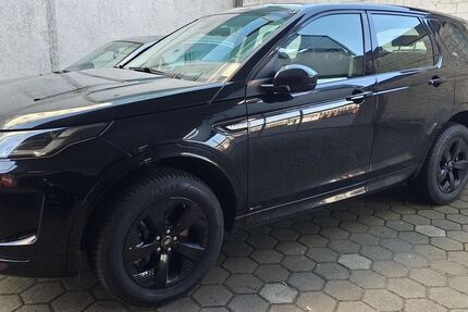 Land Rover Discovery Sport 125.000 km 25.990 &euro; Hamburg 22047