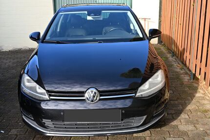 VW Golf 165.000 km 9.690 € Seevetal 21217
