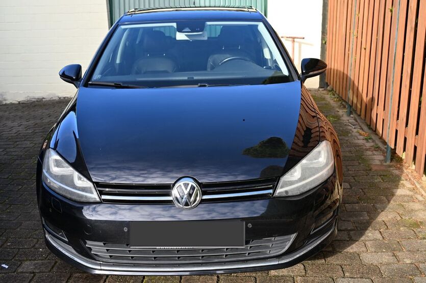 VW Golf 165.000 km 9.690 € Seevetal 21217