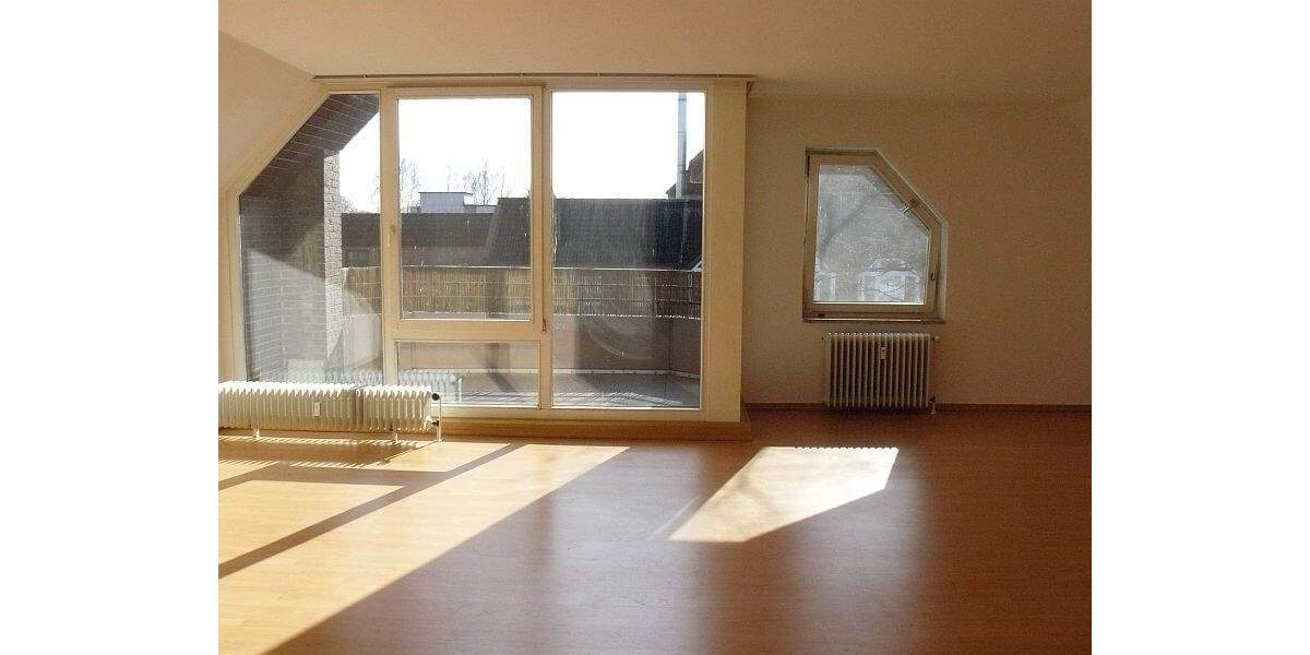 Etagenwohnung Ahrensburg - 2 Zimmer, 85 m&sup2;, 249.400&euro; | Angebot:24607597