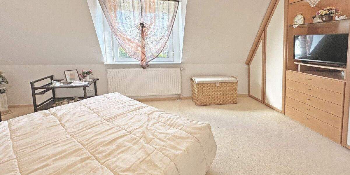 Doppelhaushälfte Norderstedt Glashütte - 4 Zimmer, 113 m&sup2;, 579.000&euro; | Angebot:25674652